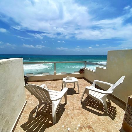Casa Sunrise - Sea View - Vista Al Mar Apartment Isla Mujeres Exterior photo