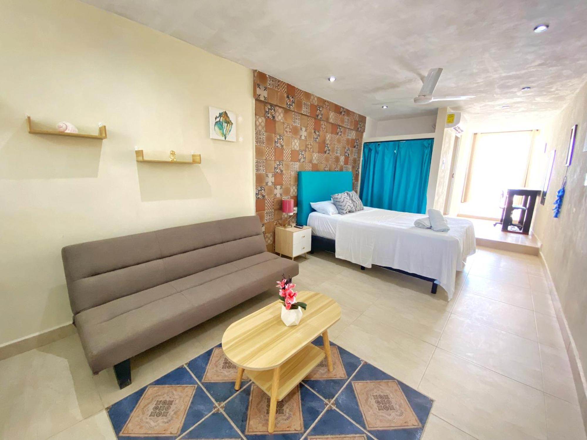Casa Sunrise - Sea View - Vista Al Mar Apartment Isla Mujeres Exterior photo