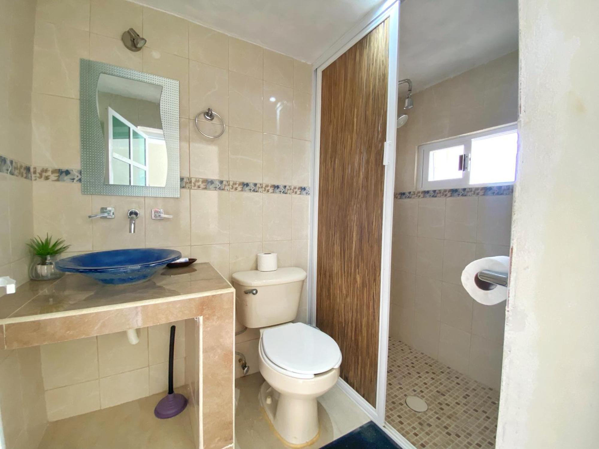 Casa Sunrise - Sea View - Vista Al Mar Apartment Isla Mujeres Exterior photo
