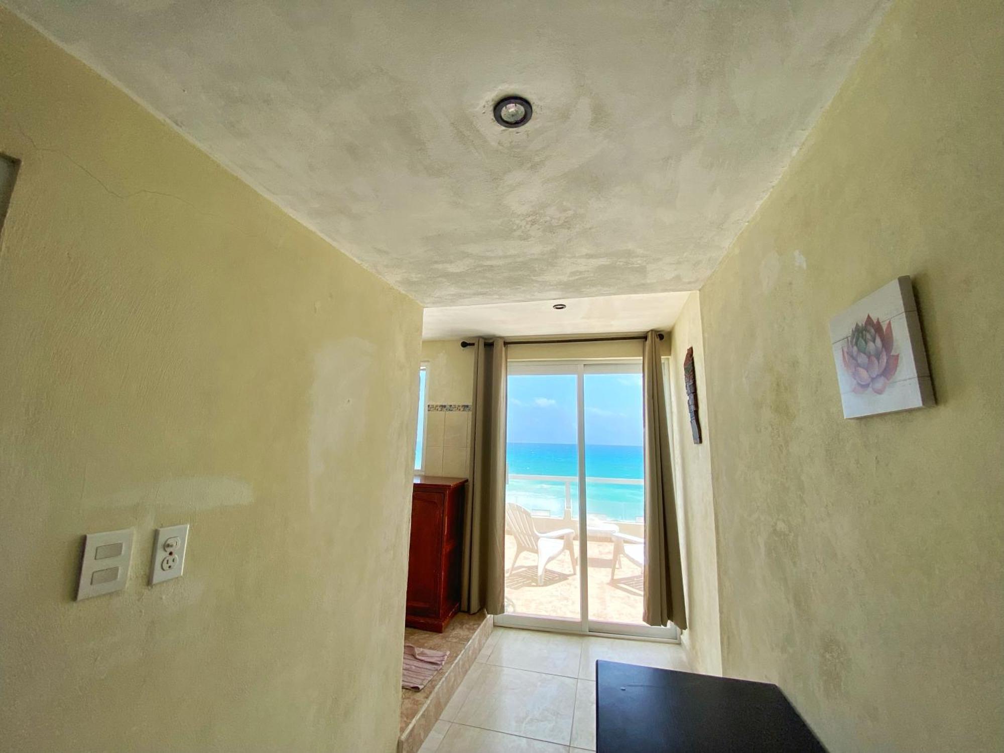 Casa Sunrise - Sea View - Vista Al Mar Apartment Isla Mujeres Exterior photo