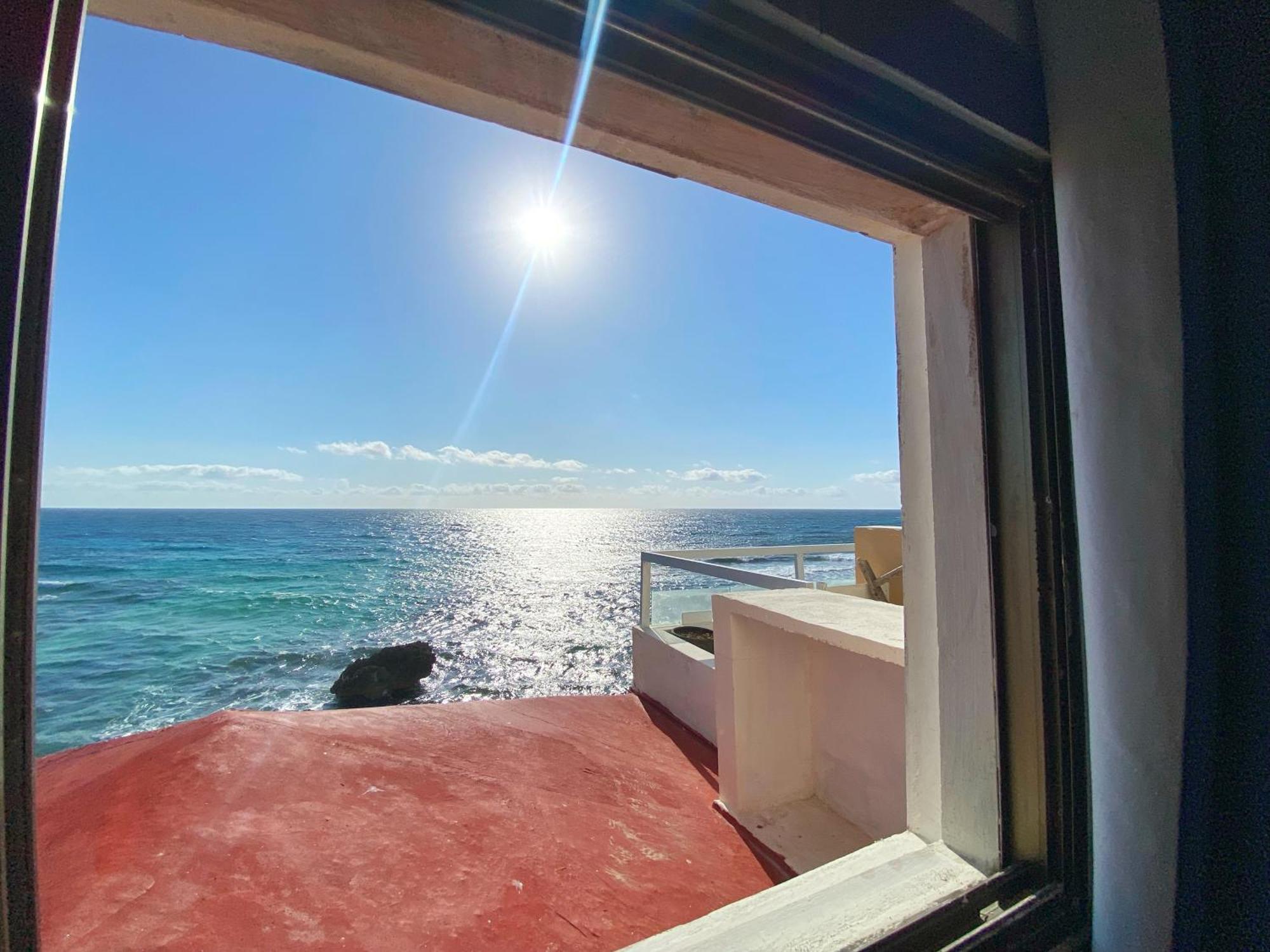 Casa Sunrise - Sea View - Vista Al Mar Apartment Isla Mujeres Exterior photo
